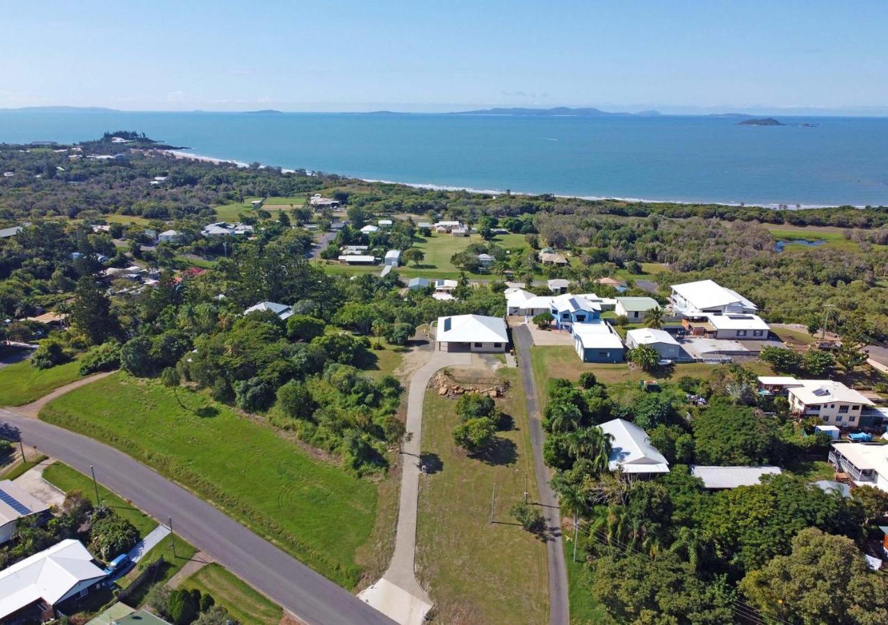 Escape With A View Villa Emu Park Luaran gambar