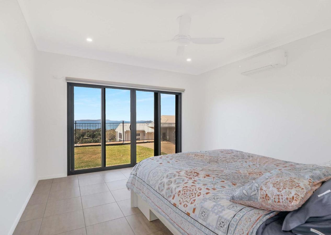 Escape With A View Villa Emu Park Luaran gambar