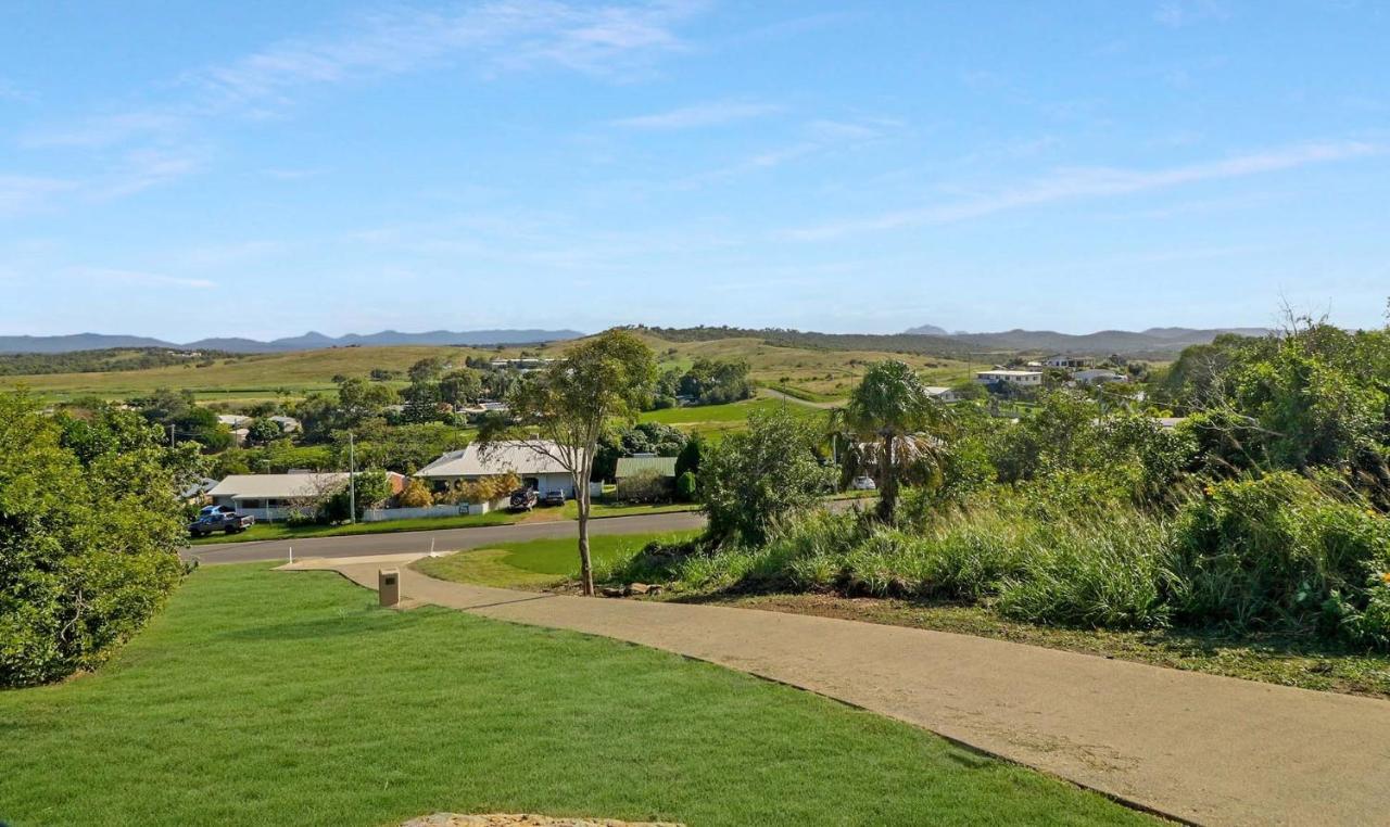 Escape With A View Villa Emu Park Luaran gambar