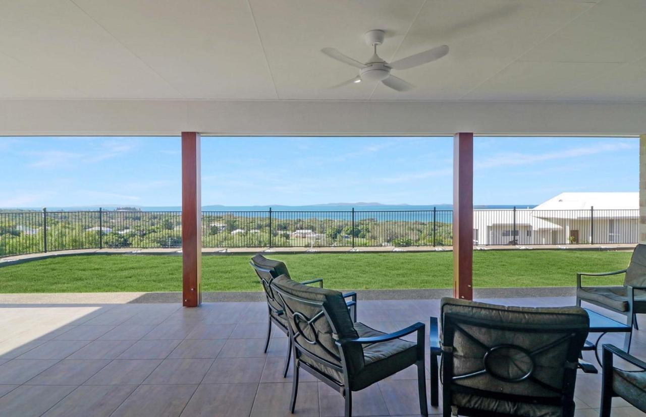 Escape With A View Villa Emu Park Luaran gambar