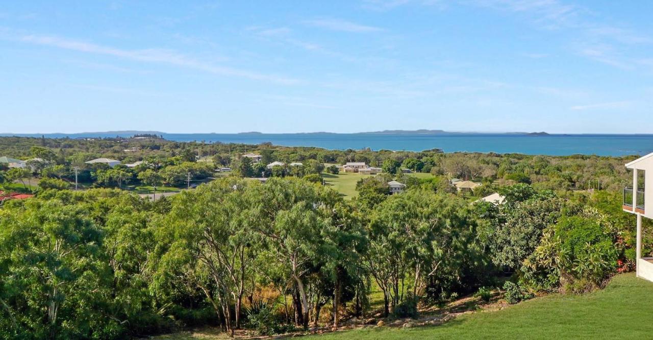 Escape With A View Villa Emu Park Luaran gambar